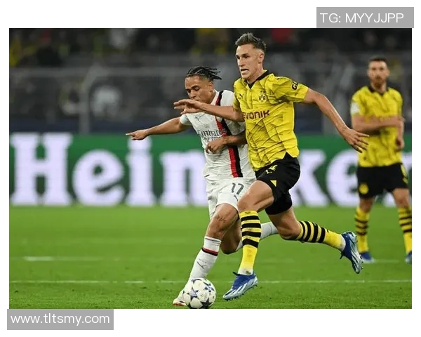 热刺与多特蒙德对决前瞻分析及胜负预测展望